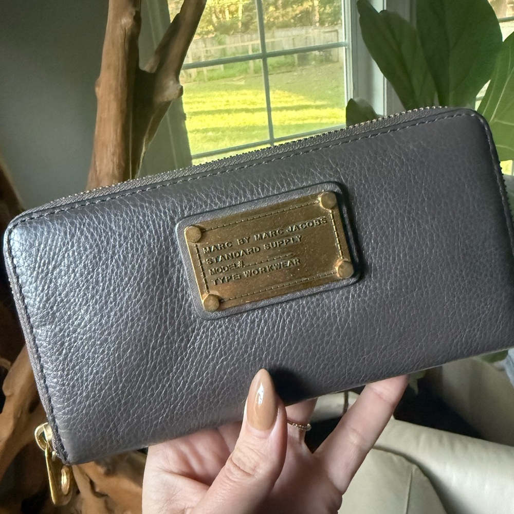 Marc by Marc Jacobs wallet